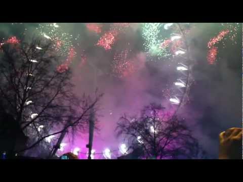 london fireworks 2012 [HD] quality.MOV