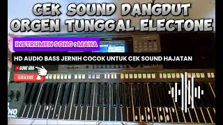 Download lagu Cek Sound Dangdut Orgen Tunggal Style KN7000 Instrumen Song Maya HD AUDIO BASS GLERR mp3 Download lagu Cek Sound Dangdut Orgen Tunggal Style KN7000 Instrumen Song Maya HD AUDIO BASS GLERR mp3