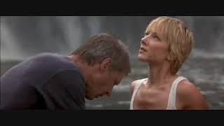 Six Days Seven Nights - Some sort of creature has just swum up my pants.