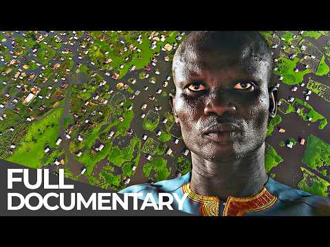 Ganvié: The Venice of Africa