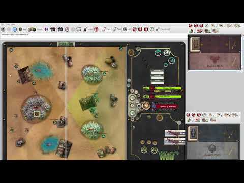 GG1 - Symbols of Authority - McCabe (Diceman87) vs. Ulix (Stumpyfjord) - Part 1