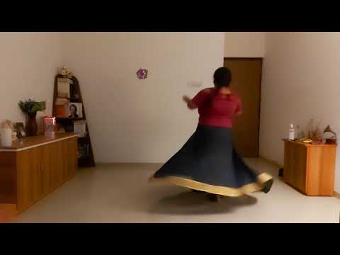 Ghar More Pardesiya ft.Soumika