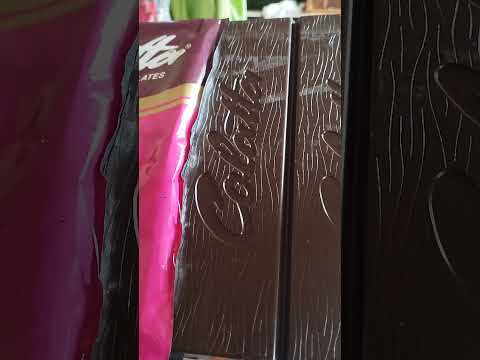 Dark Chocolate #for cooking