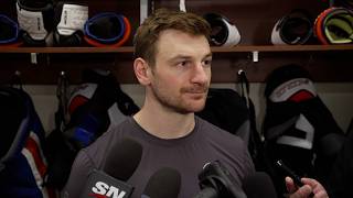 PRE-RAW | Zach Hyman 04.30.26