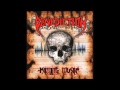 Benediction - "They Must Die Screaming" | 1080p HD