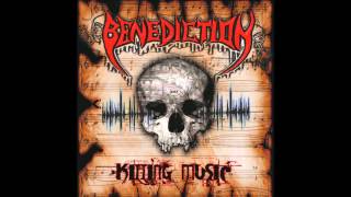 Benediction - "They Must Die Screaming" | 1080p HD
