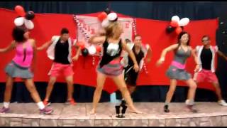 Banda Swingagem - musica kamasutra