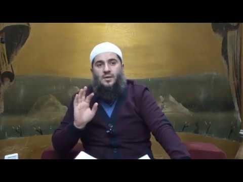 Mission: Impossible - Hoxhë Muharem Ismaili