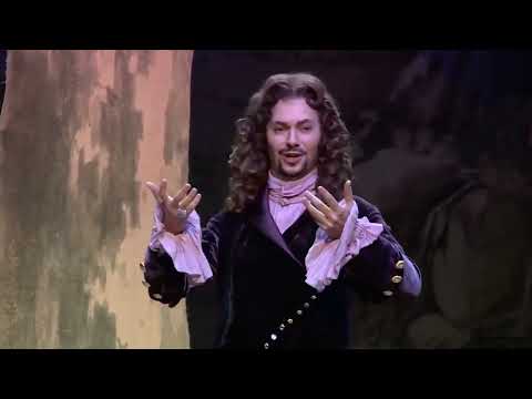 Handel 1738 Xerxes Serse HWV 40