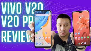 [閒聊] Ben的 VIVO V20/Pro 開箱動手玩
