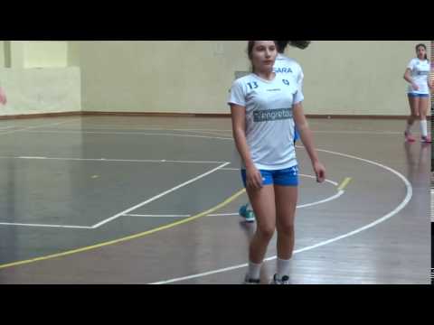 Colégio de Gaia - São Pedro do Sul KAKYGAIA 2016