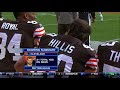 2010 Jets @ Browns