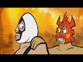 Los Campeones De La Lucha Libre Película Completa Doblaje Mexicano