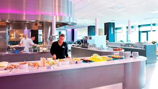 Thon Hotel Opera, Oslo, Norway | Travel With Yogeshwari