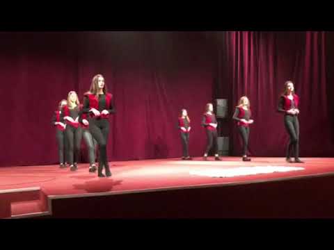 Vallja e Hamëz Jasharit nga Nxënësit e shkollës"Ismet Rraci Klinë të përgaditur nga Prof:Rasim Gashi