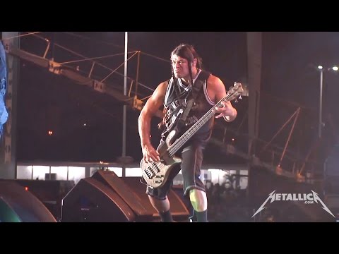 Metallica: Holier Than Thou (MetOnTour - Rio de Janeiro, Brazil - 2013)