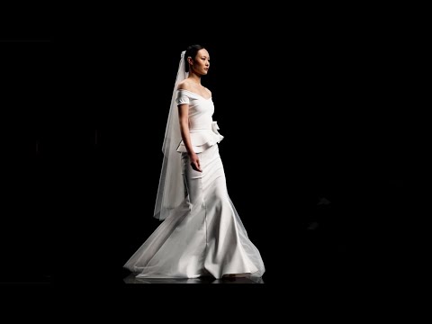 Chiara Boni La Petite Robe Bridal Spring 2024 Milan Bridal Week - Si Sposa Italia