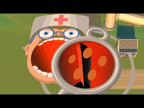 Hole.io Map Control: 100.00% - Big Hole WORLD RECORD #175