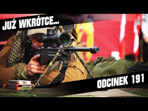 Darz Bór - Zapowiedź odcinka 191