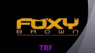 Foxy Brown Feat Baby Cham - Tables Will Turn (Legendado)