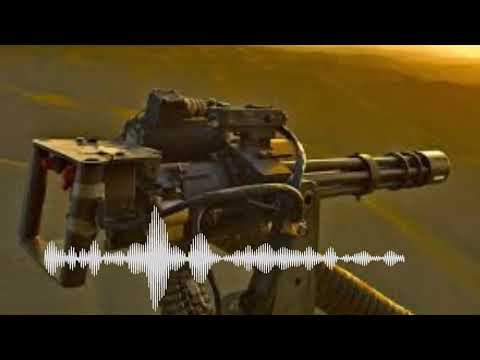 machine gun Fire Ringtone