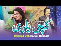 Kachi Yaari Mere Yaar Di Naeem Hazarvi With Farah Hussain