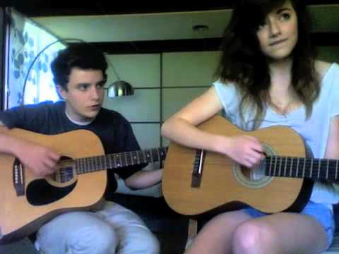 Anyone Else But You Moldy Peaches Cover