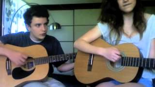 Anyone Else But You Moldy Peaches Cover