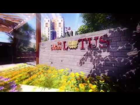 Buildcon The Ektaa Lotus Project Tour 1