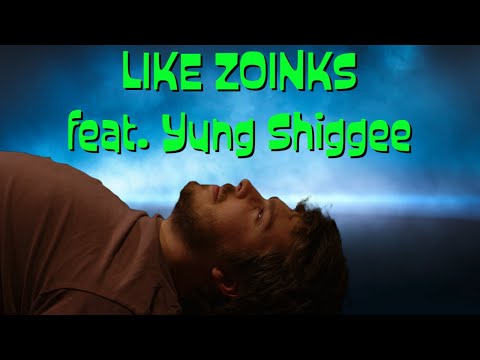 "Like Zoinks" - Yung Shiggee (Official Music Video) [(music prod. AnythingTypeBeats)]