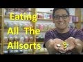 Licorice Allsorts TheCandyGuy