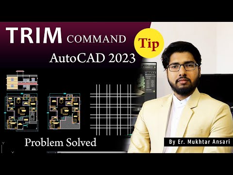 AutoCAD in 2 Hours | Complete AutoCAD 2D in Hindi for Beginners | Mechanical Civil Arch