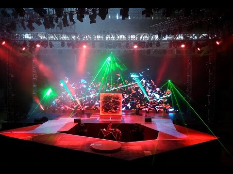 Goldwell 2016 - key moment 2 - Phá Vỡ