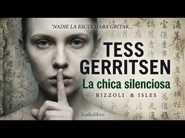 Vídeo relacionado con La chica silenciosa: Rizzoli & Isles 9