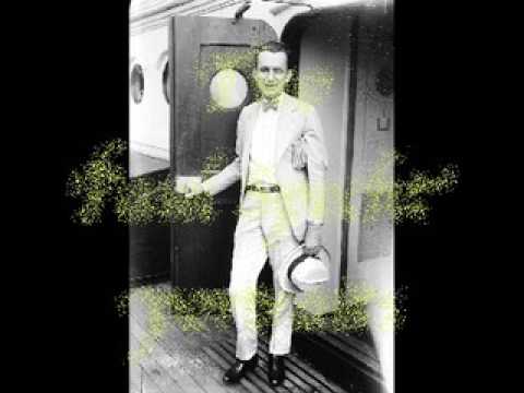 Jardin Royal Orchestra - I'm Wingin' Home