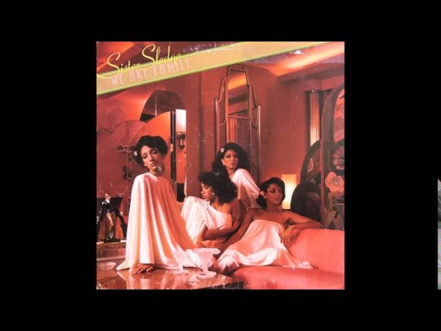 Sister Sledge - Thinking Of You (Mono) (39-Track) (Remix Stems)