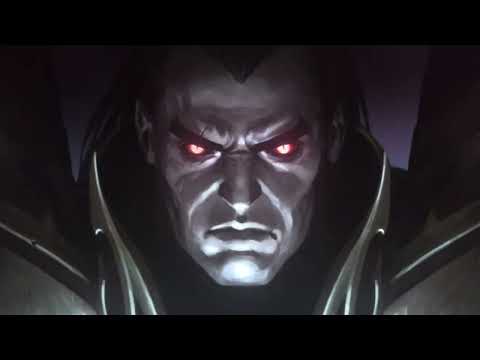 SHADOWFLAME Is The Most POWERFUL Magic In WoW?! - The REAL Reason