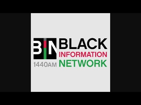 KFOO "BIN 1440" Station ID September 27, 2023 2:59pm