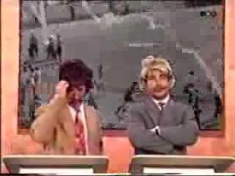 Deportes en el recuerdo - Hermanos Milanés