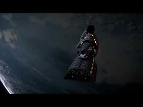 afbeelding Lazarus Toonami Premiere Intro