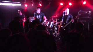 Hedron - Dwell In The Shadows (Live)