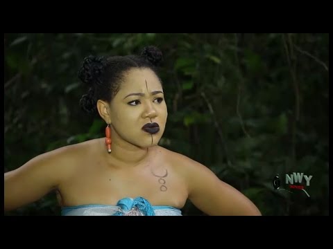 The Maiden's Pride Season 4   - 2016 Latest Nigerian Nollywood Movie