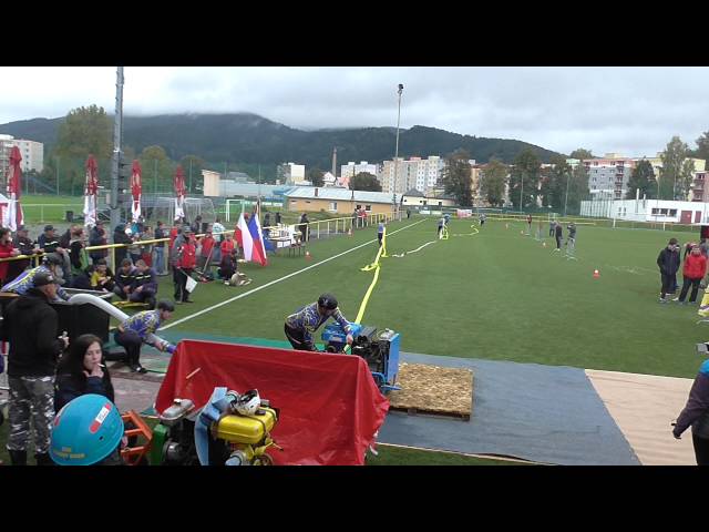 Karlovice, 08. 10. 2016