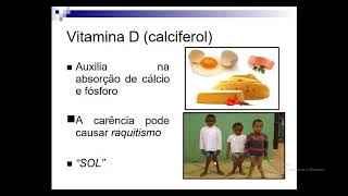 AULA 03 - Nutrição e Dietética - Aminoácidos, Proteínas e Fibras. - "Prof.: Mário Yumsz".