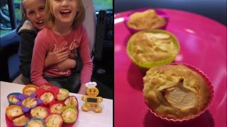 LifeinourVan Bakery Blog #2   Inspired by Fresh Fruit  ... Try Torta di Mele