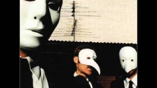 Medeski Martin & Wood - Off The Table