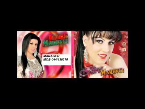 ILIRE MAREVCI LIVE rrushi i prishtines