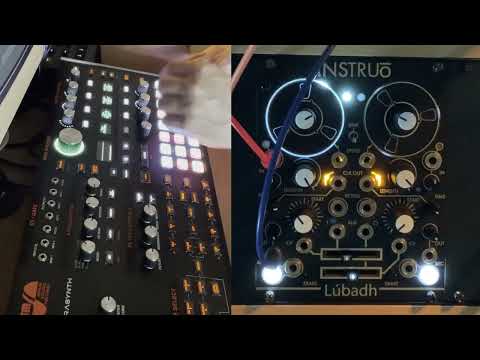 Instruo Lubadh - Overdubbing for Beginners