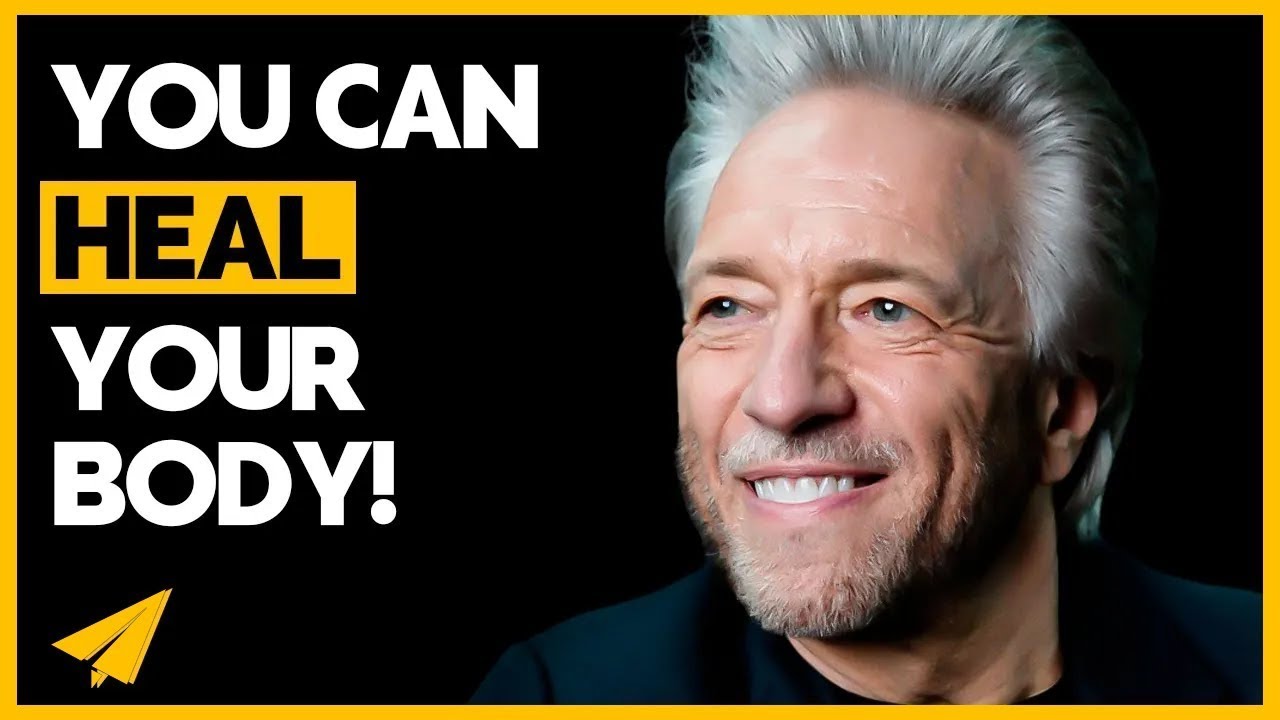 Gregg Braden on the Divine Matrix, the Power Within, Bolivia Crisis, Climate Change & Prayer!
