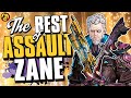 Can You Beat Borderlands 3 With ONLY Assault Rifles SUPERCUT